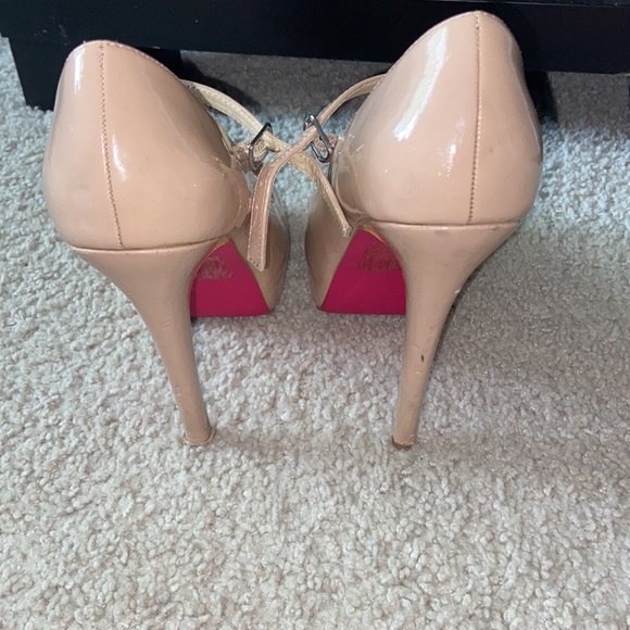 Signature by shoe dazzle heels - Picture 7 of 12